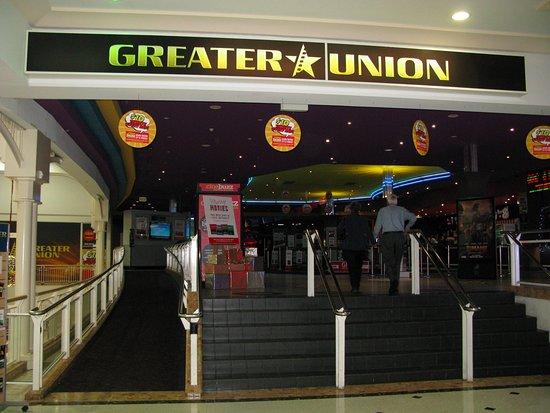 Greater Union